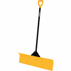 Trynex - Snow Shovels & Scrapers Type: Snow Shovel Ergonomic Design: Yes - Strong Tooling