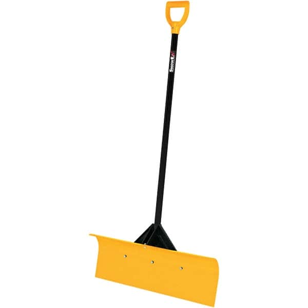 Trynex - Snow Shovels & Scrapers Type: Snow Shovel Ergonomic Design: Yes - Strong Tooling