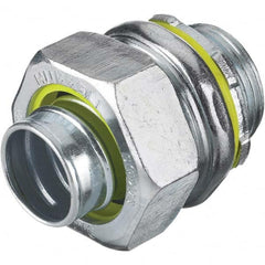 Hubbell Wiring Device-Kellems - Conduit Fittings Fitting Type: Connector Conduit Type: Liquidtight - Strong Tooling