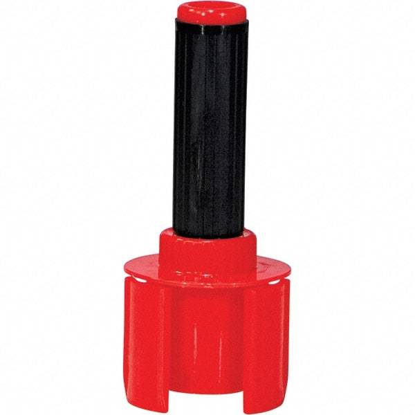 Vestil - Hand-Held Stretch Wrap Dispensers Style: Hand Dispenser Tape Width: 5 - Strong Tooling