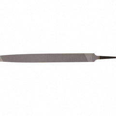 Nicholson - American-Pattern Files   File Type: Mill    Length (Inch): 6 - Strong Tooling