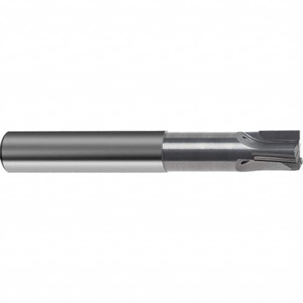 Guhring - End Mill - 50mm Extended Reach - Strong Tooling