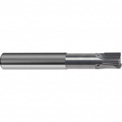 Guhring - End Mill - 52mm Extended Reach - Strong Tooling