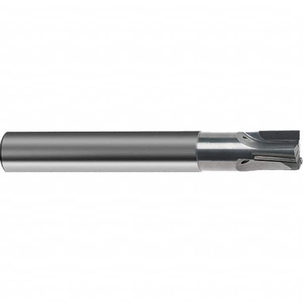 Guhring - End Mill - 52mm Extended Reach - Strong Tooling