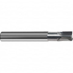 Guhring - End Mill - 52mm Extended Reach - Strong Tooling