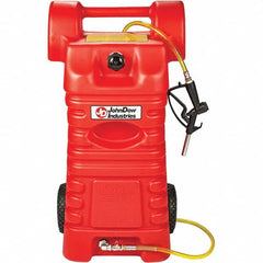 JohnDow - Fuel Caddies Fuel Type: Gasoline Volume Capacity: 25 Gal. - Strong Tooling