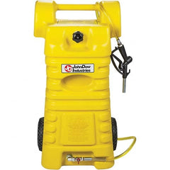 JohnDow - Fuel Caddies Fuel Type: Diesel Volume Capacity: 25 Gal. - Strong Tooling