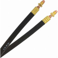 PRO-SOURCE - TIG Torch Parts & Accessories Type: Power Cable Length (Feet): 12-1/2 - Strong Tooling