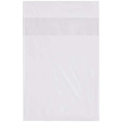 Value Collection - Pack of (1000), 10 x 15" 2 mil Flap Lock Poly Bags - Strong Tooling