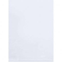 Value Collection - Pack of (1000), 6 x 12" 2 mil Flat Poly Bags - Strong Tooling