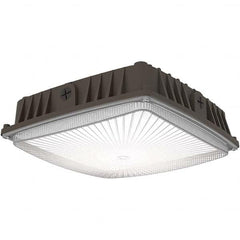 Hubbell Lighting - Parking Lot & Roadway Lights Fixture Type: Parking Garage Light Lamp Type: LED - Strong Tooling