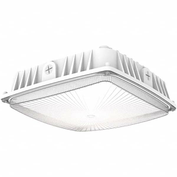 Hubbell Lighting - Parking Lot & Roadway Lights Fixture Type: Parking Garage Light Lamp Type: LED - Strong Tooling