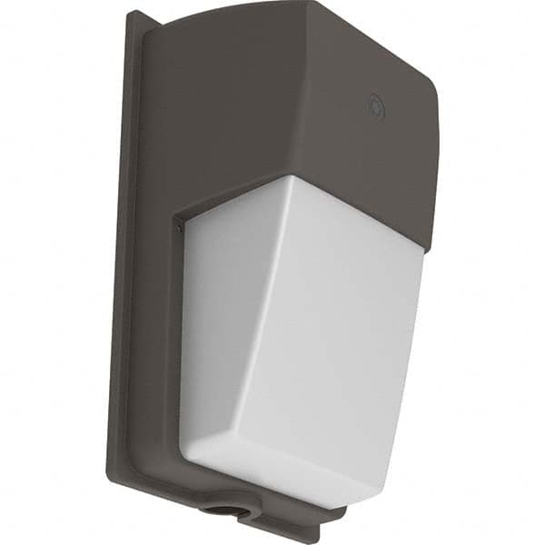 Hubbell Lighting - Wall Pack Light Fixtures Lamp Type: LED Wattage: 22 - Strong Tooling