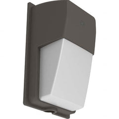 Hubbell Lighting - Wall Pack Light Fixtures Lamp Type: LED Wattage: 22 - Strong Tooling