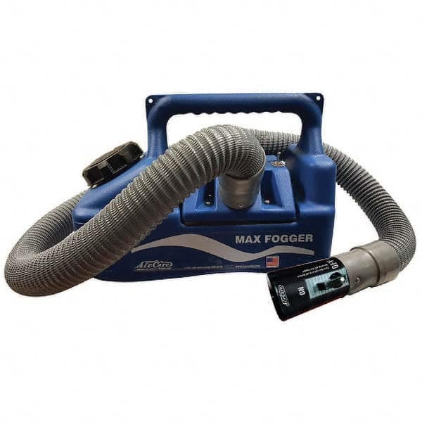 Air-Care - Self-Contained Electronic Air Cleaners Type: Single Tank Fogger Width (Inch): 21 - Strong Tooling