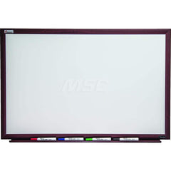 Whiteboards & Magnetic Dry Erase Boards; Board Material: Porcelain; Height (Inch): 36; Width (Inch): 48