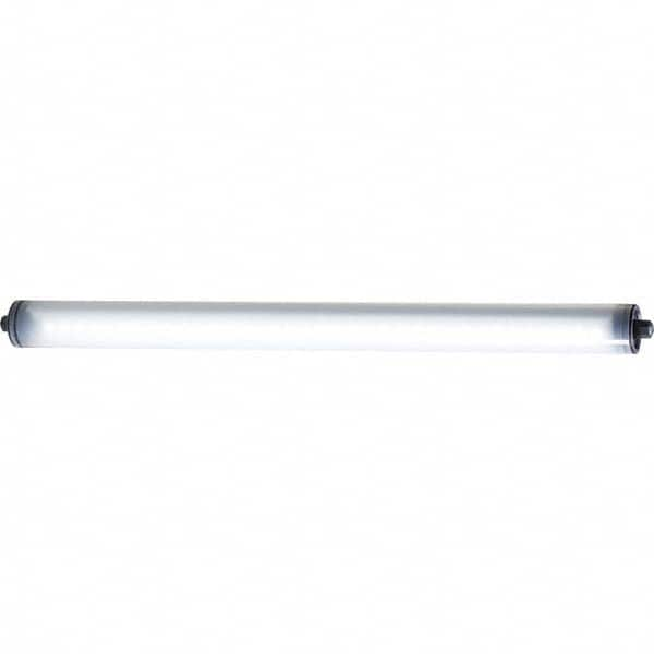 Waldmann Lighting - Machine Lights Machine Light Style: Tube Mounting Type: Bracket Mount - Strong Tooling