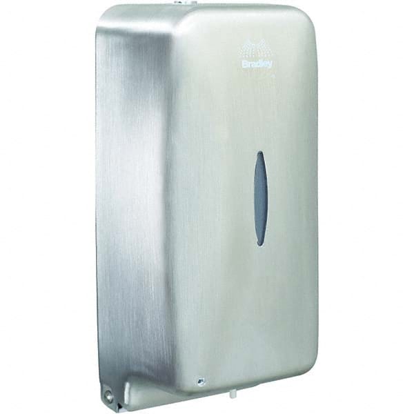 Bradley - 27 oz Motion Sensor Hand Soap Dispenser - Strong Tooling