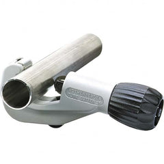 Rothenberger - Pipe & Tube Cutters Type: Tube Cutter Maximum Pipe Capacity (Inch): 1-5/8 - Strong Tooling