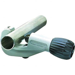 Rothenberger - Pipe & Tube Cutters Type: Tube Cutter Maximum Pipe Capacity (Inch): 1-3/8 - Strong Tooling