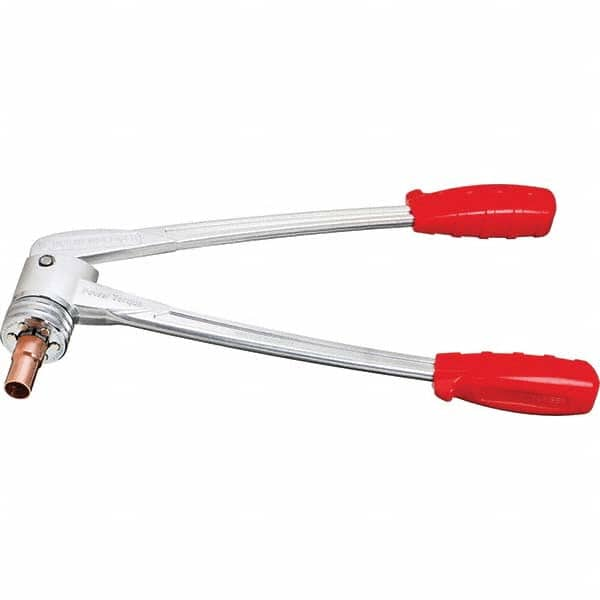 Rothenberger - Flaring Tools & Tube Expanders Type: Tube Expander Maximum Pipe Capacity (Inch): 1-3/4 - Strong Tooling