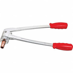 Rothenberger - Flaring Tools & Tube Expanders Type: Tube Expander Maximum Pipe Capacity (Inch): 1-3/4 - Strong Tooling