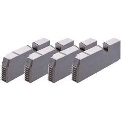 Rothenberger - Pipe Threader Dies Material: Steel Thread Size (Inch): 2-1/2-8; 3-8 - Strong Tooling