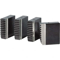 Rothenberger - Pipe Threader Dies Material: Steel Thread Size (Inch): 1/2-14 - Strong Tooling