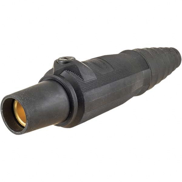 Bryant Electric - Single Pole Plugs & Connectors Connector Type: Female End Style: Female - Strong Tooling