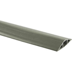 Bryant Electric - On Floor Cable Covers Cover Material: PVC Number of Channels: 1 - Strong Tooling