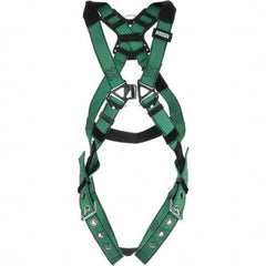 MSA - Harnesses Type: Full Body Harness Style: Vest - Strong Tooling