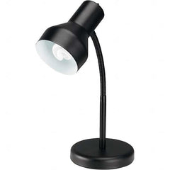 ALERA - Task Lights Fixture Type: Desk Color: Black - Strong Tooling