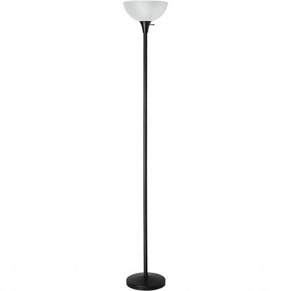 ALERA - Task Lights Fixture Type: Floor Lamp Color: Black - Strong Tooling