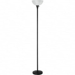 ALERA - Task Lights Fixture Type: Floor Lamp Color: Black - Strong Tooling