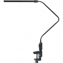 ALERA - Task Lights Fixture Type: Desk Color: Black - Strong Tooling