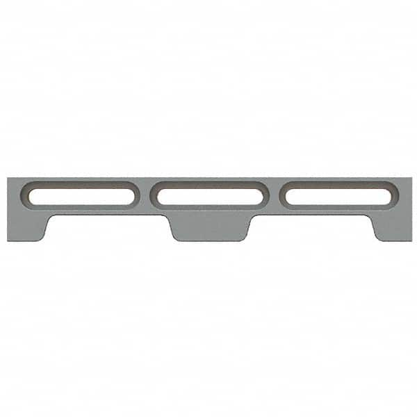 Phillips Precision - Laser Etching Fixture Rails & End Caps Type: Docking Rail Length (Inch): 12.00 - Strong Tooling