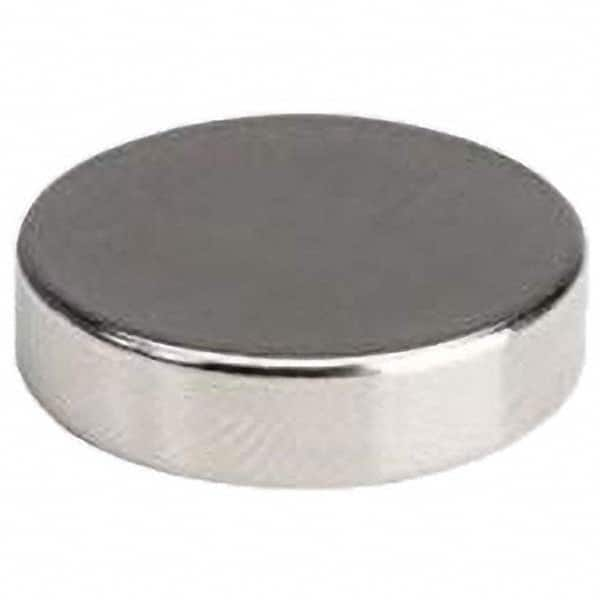 Eclipse - Rare Earth Disc & Cylinder Magnets Rare Earth Metal Type: Neodymium Rare Earth Diameter (Decimal Inch): 0.0800 - Strong Tooling