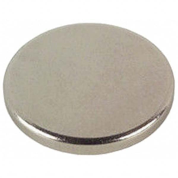 Eclipse - Rare Earth Disc & Cylinder Magnets Rare Earth Metal Type: Neodymium Rare Earth Diameter (Decimal Inch): 0.1250 - Strong Tooling