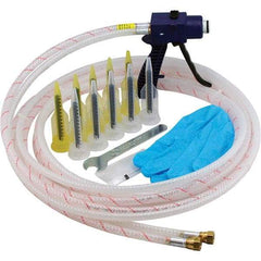 DAP - Caulk Guns & Adhesive Applicators Product Type: Foam Sealants/Adhesives Applicator Power Type: Manual - Strong Tooling