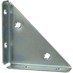 Marlin Steel Wire Products - Brackets Type: Bracket Length (Inch): 3 - Strong Tooling