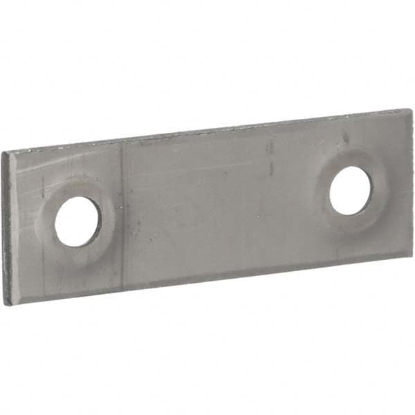 Marlin Steel Wire Products - Brackets Type: Bracket Length (Inch): 1-1/2 - Strong Tooling