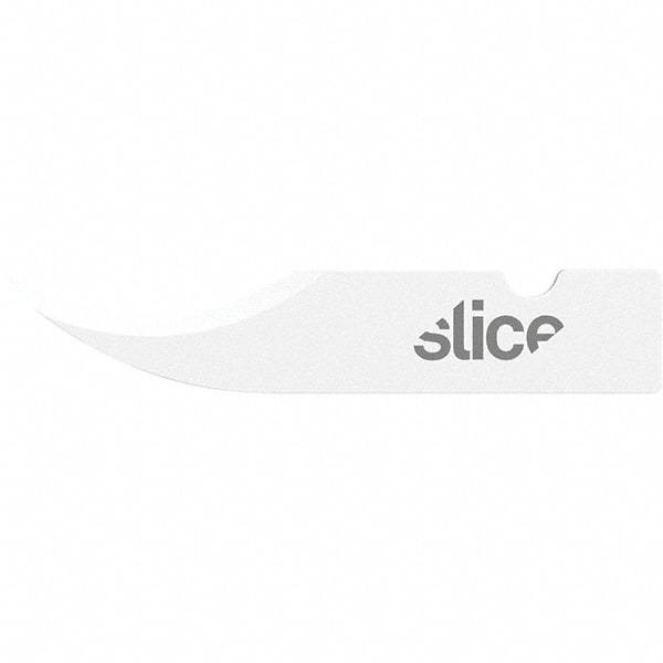 Slice - Knife Blades Type: Seam Riper Blade Material: Ceramic - Strong Tooling