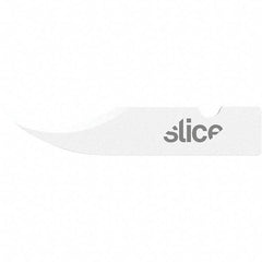 Slice - Knife Blades Type: Safety Blade Material: Ceramic - Strong Tooling