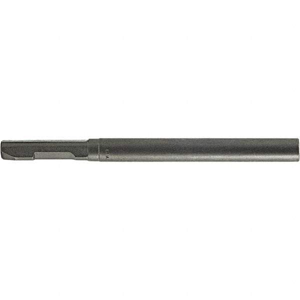 Cleco - Hammer & Chipper Replacement Chisels Type: Spoon Chisel Head Width (mm): 25.00 - Strong Tooling