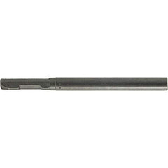 Cleco - Hammer & Chipper Replacement Chisels Type: Spoon Chisel Head Width (mm): 25.00 - Strong Tooling