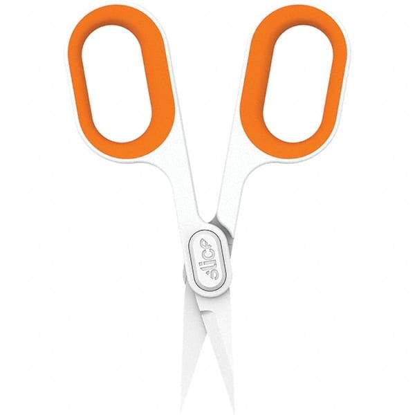 Slice - Scissors & Shears Blade Material: Ceramic Applications: General Purpose - Strong Tooling