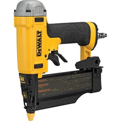 DeWALT - Air Nailers Fastener Type: Pin Nailer Nail Diameter (Gauge): 23.00 - Strong Tooling