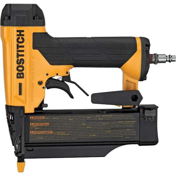 Stanley Bostitch - Air Nailers Fastener Type: Pin Nailer Nail Diameter (Gauge): 23.00 - Strong Tooling