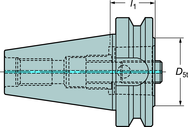 C33905530030 CAPTO HOLDER - Strong Tooling