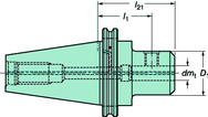 A1B204032100 ENDMILL HOLDER - Strong Tooling